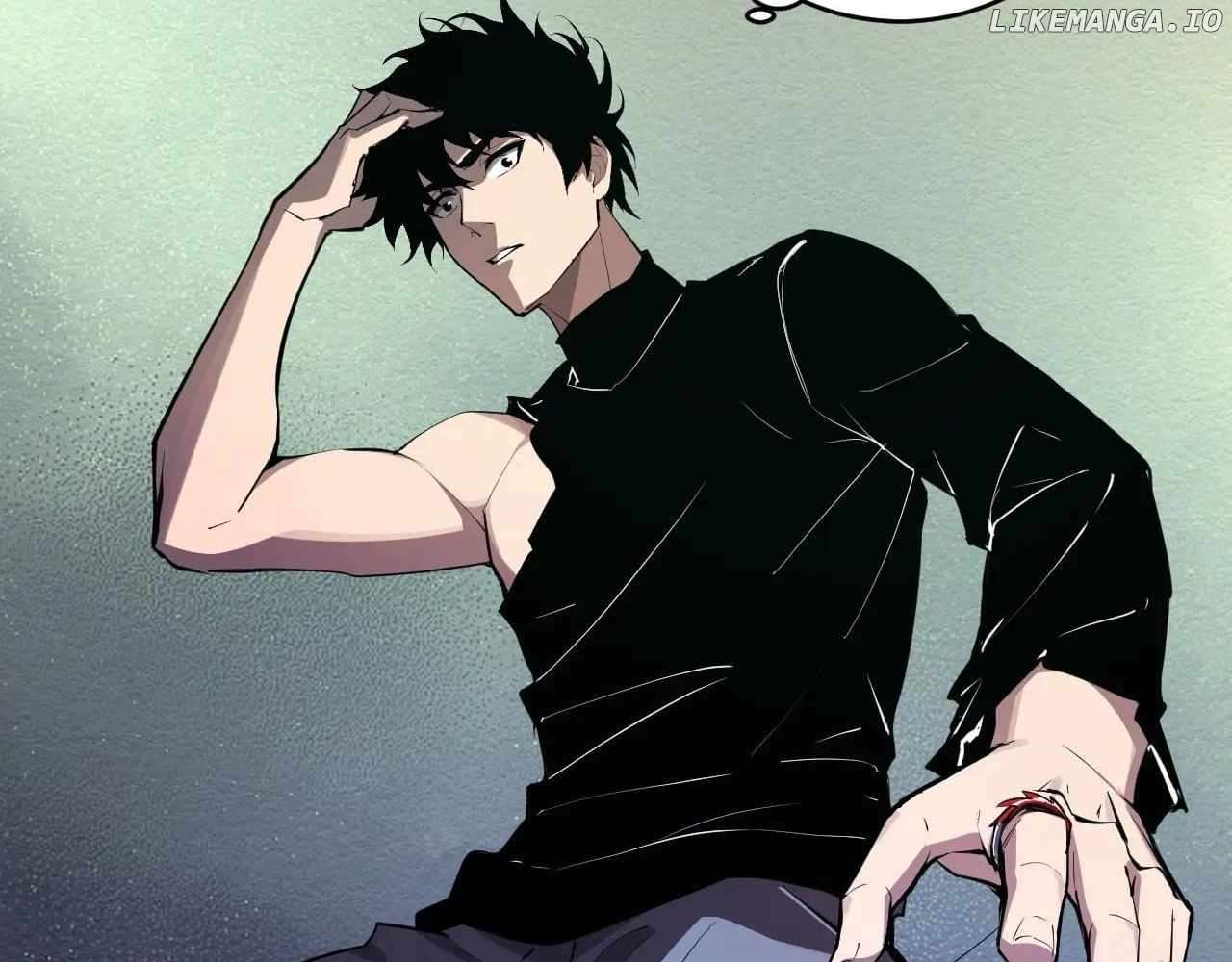 Virus King Chapter 64 72